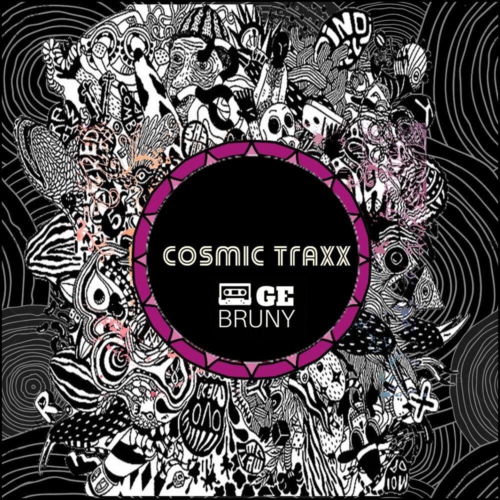 Picture of Cosmic Traxx