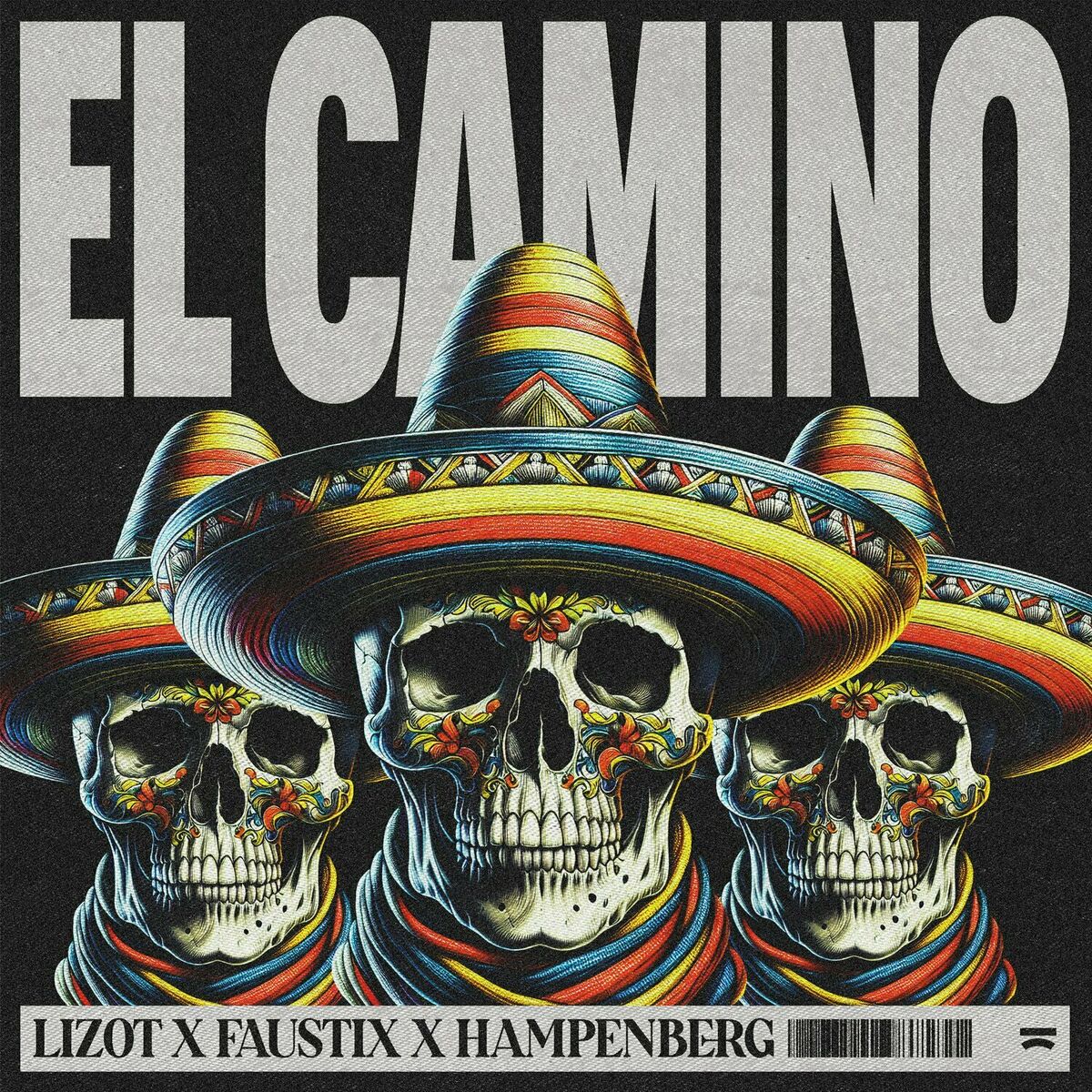 Album cover of El Camino
