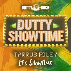 Cover of It’s Showtime