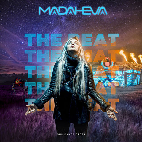 The Beat (Original Mix)