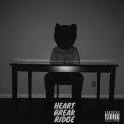Cover of Heartbreak Ridge