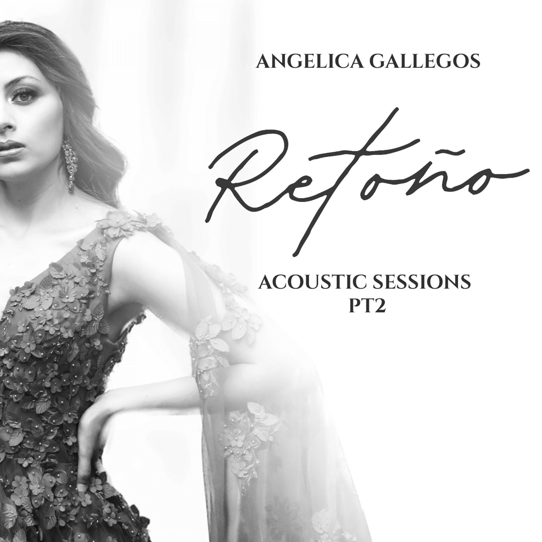Album cover of Retoño (Acoustic Session PT. 2)