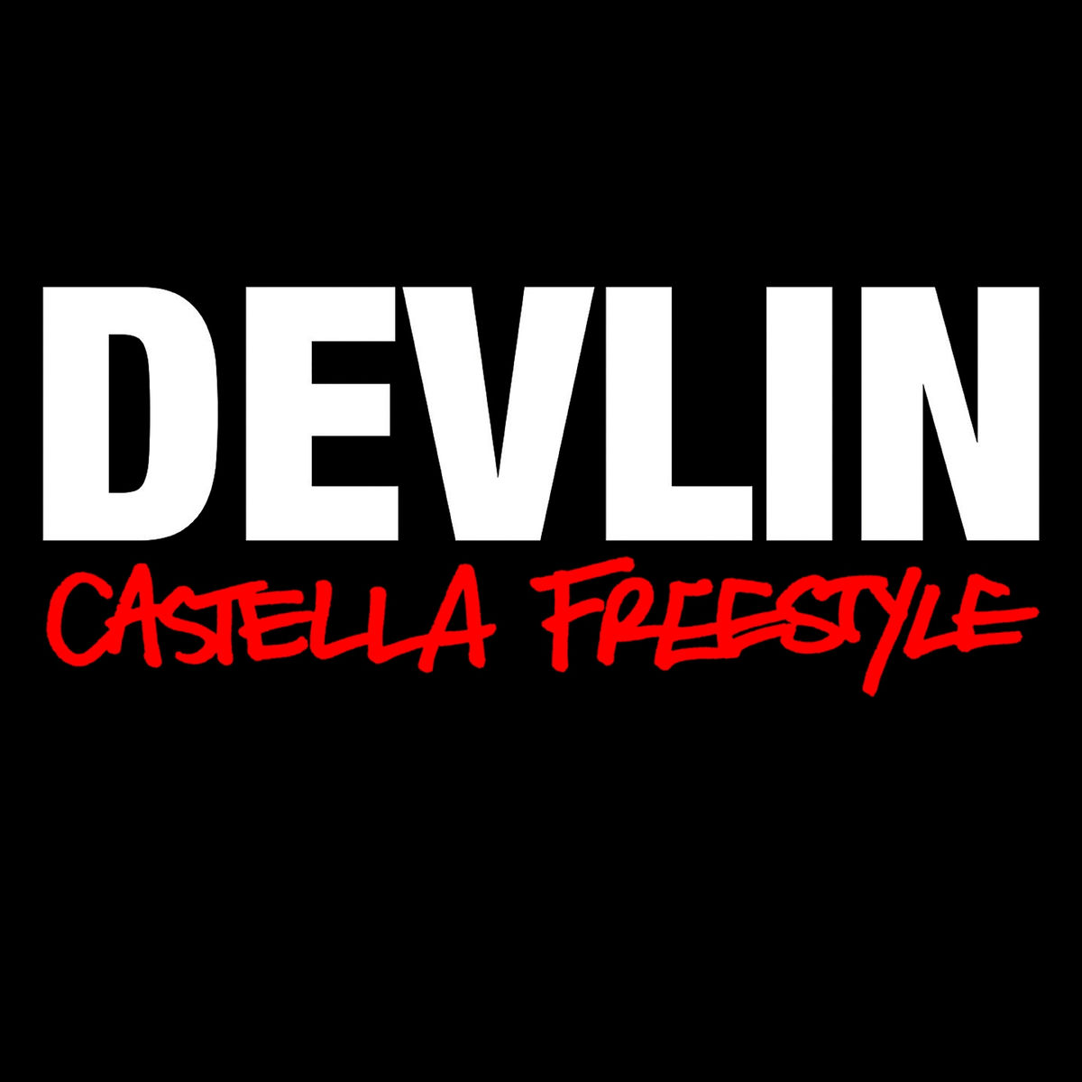 Album cover of Castella Freestyle