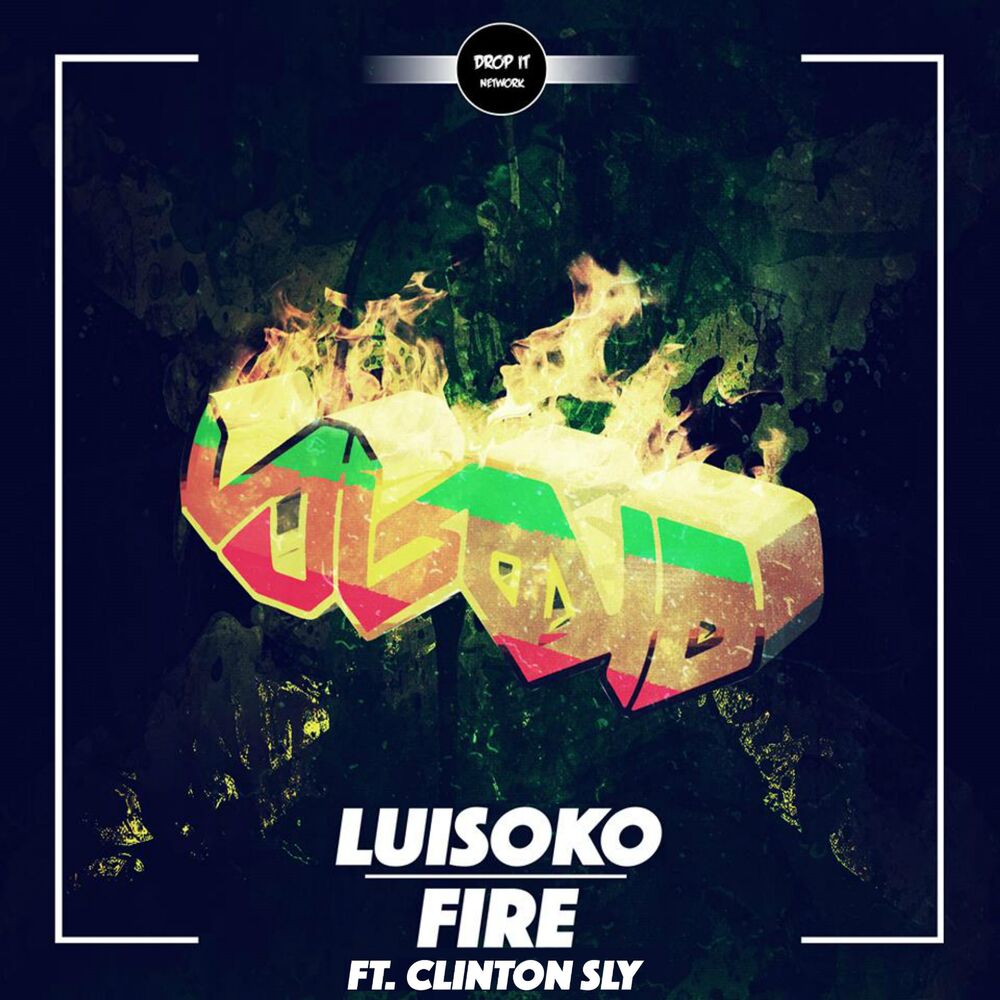Picture of Fire (feat. Clinton Sly)