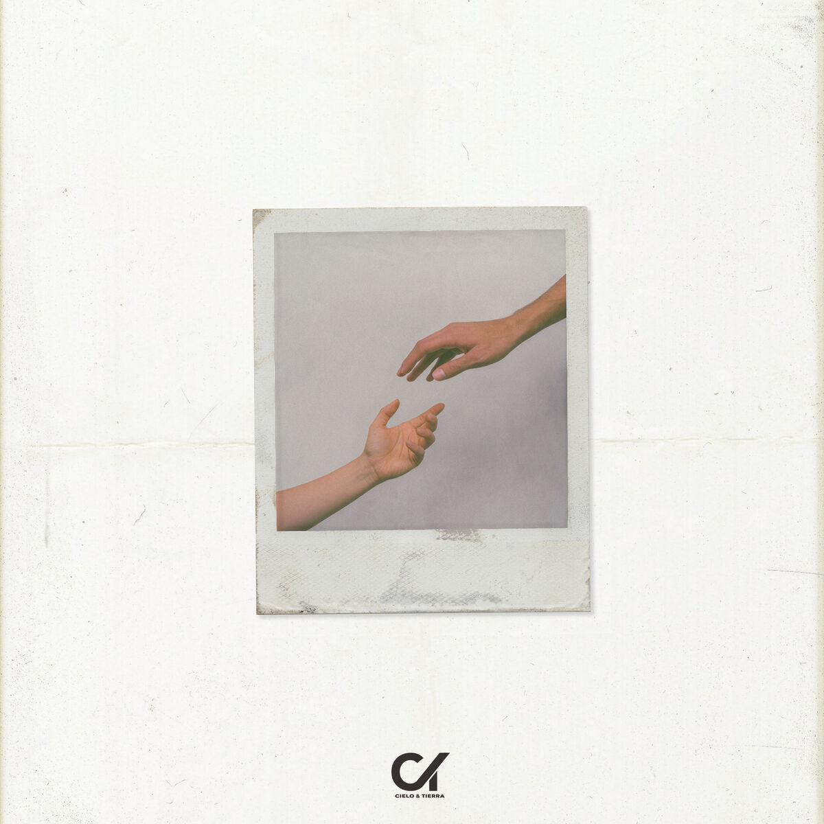 Album cover of Contigo