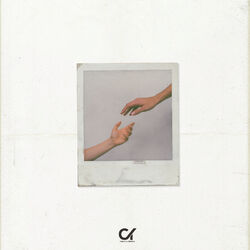 Cover of Contigo