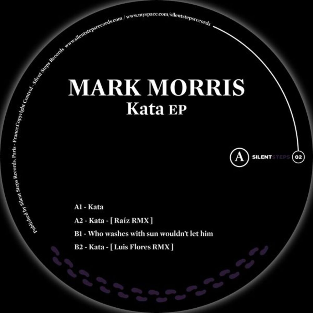 Picture of Kata EP