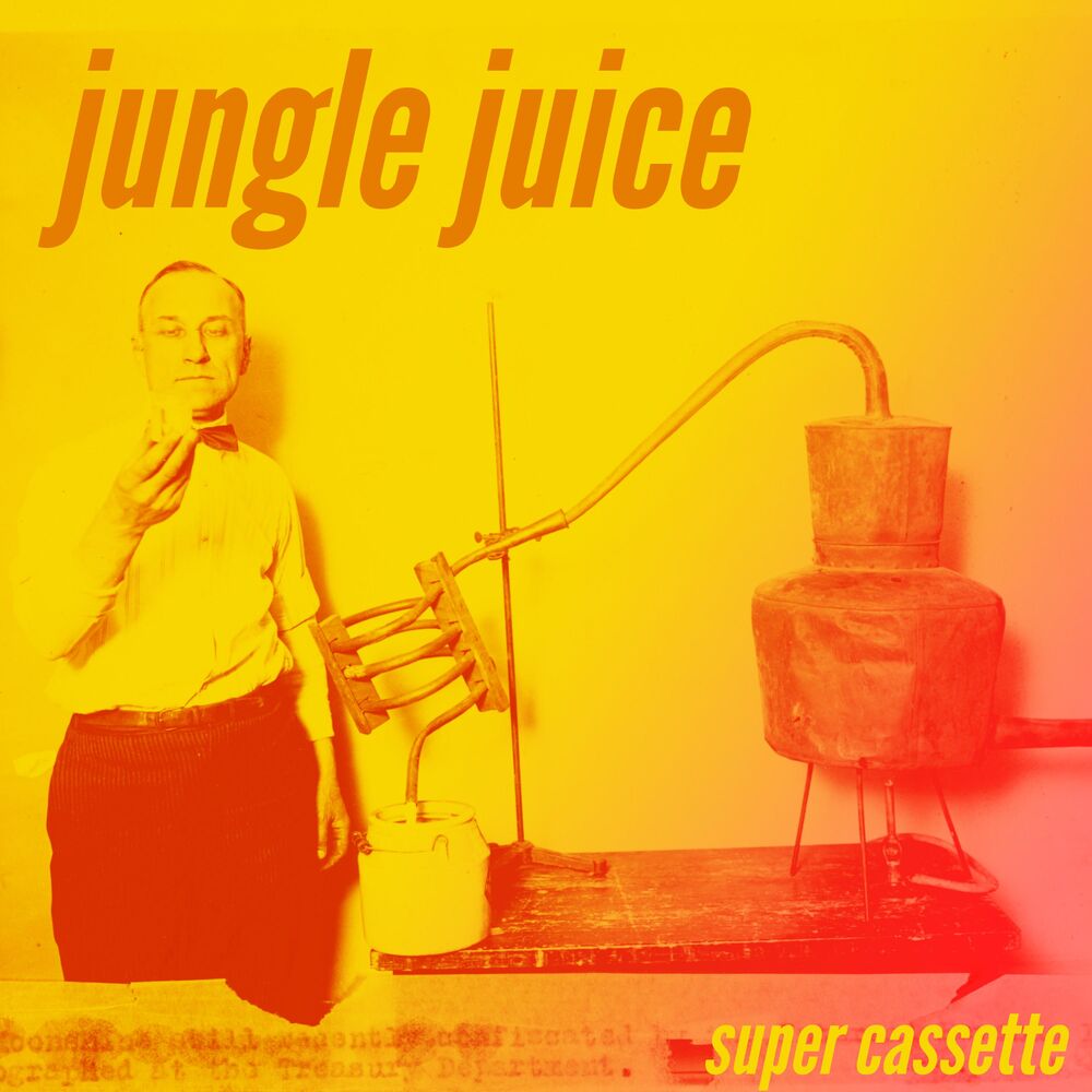 Picture of Jungle Juice