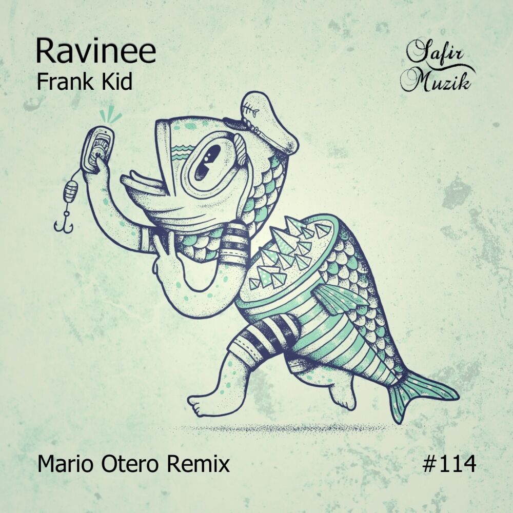 Picture of Ravinee