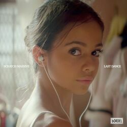 music cover