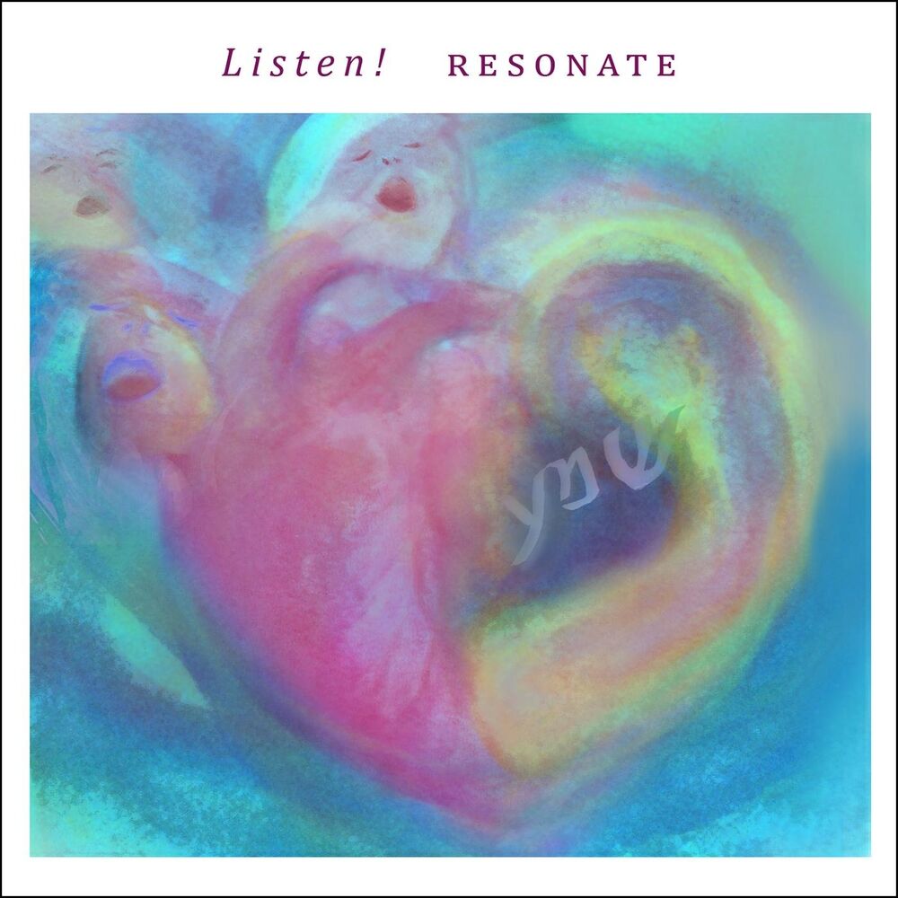 Picture of Listen!