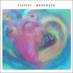 Cover of Listen!