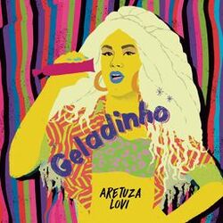 Cover of Geladinho