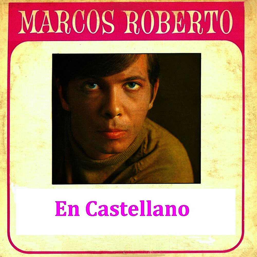 Picture of Marcos Roberto en Castellano