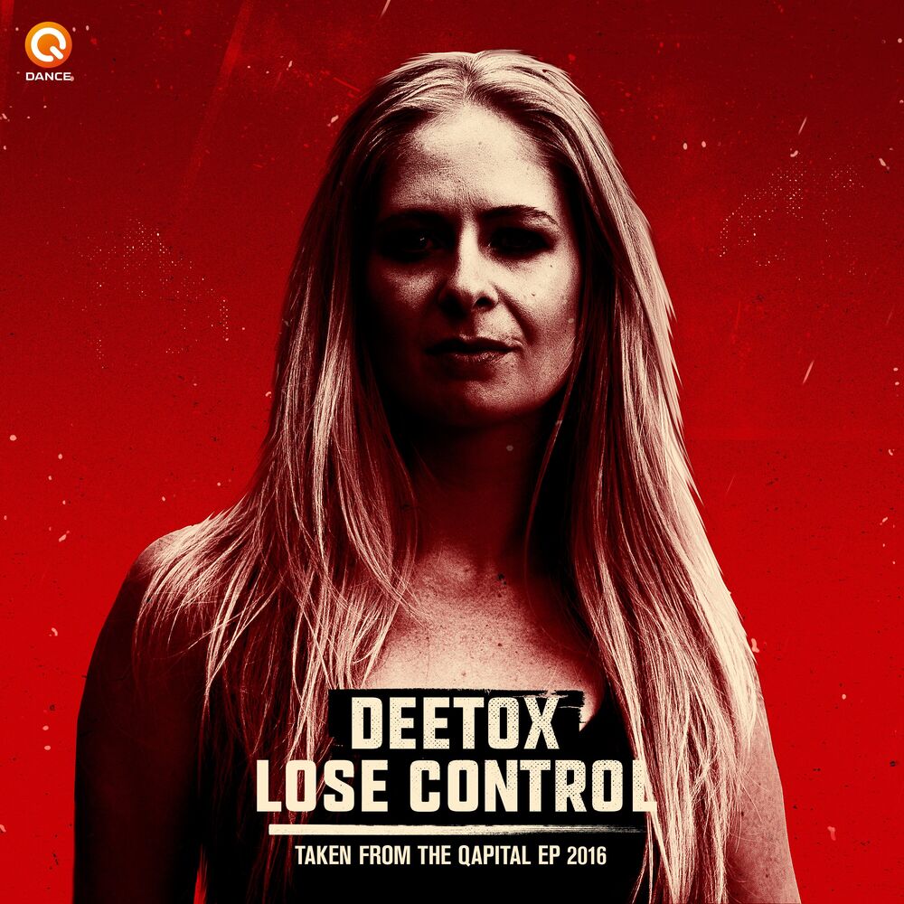 Picture of Lose Control
