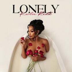 Cover of Lonely
