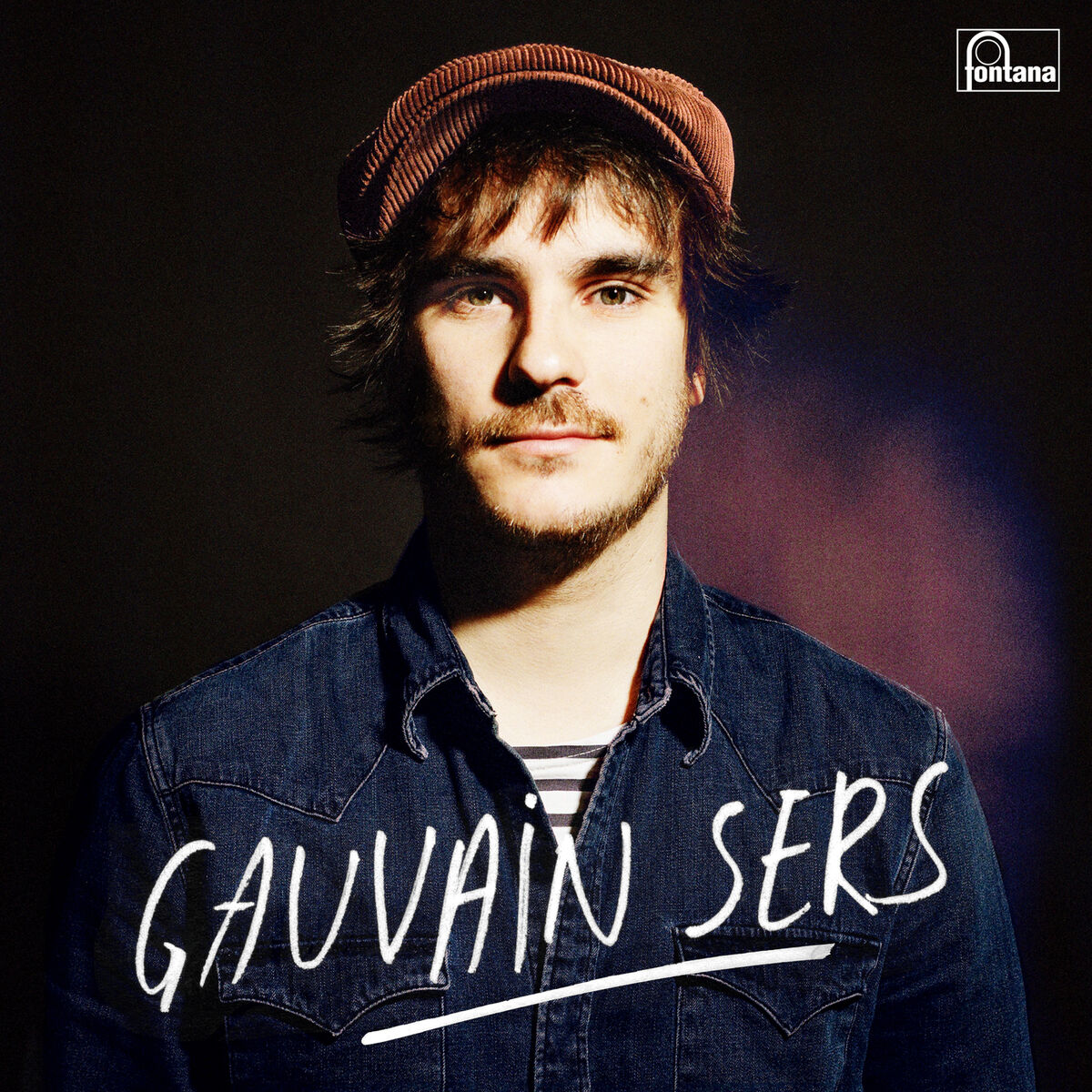 Album cover of Pourvu