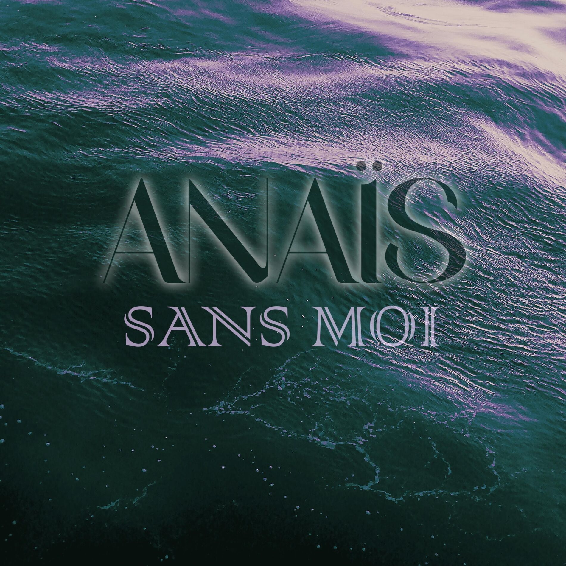 Album cover of Sans Moi (Kompa)