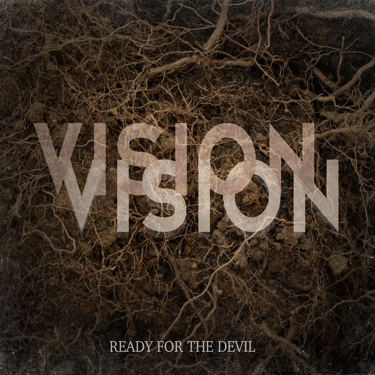 Album cover of Ready for the Devil (No Mercy)