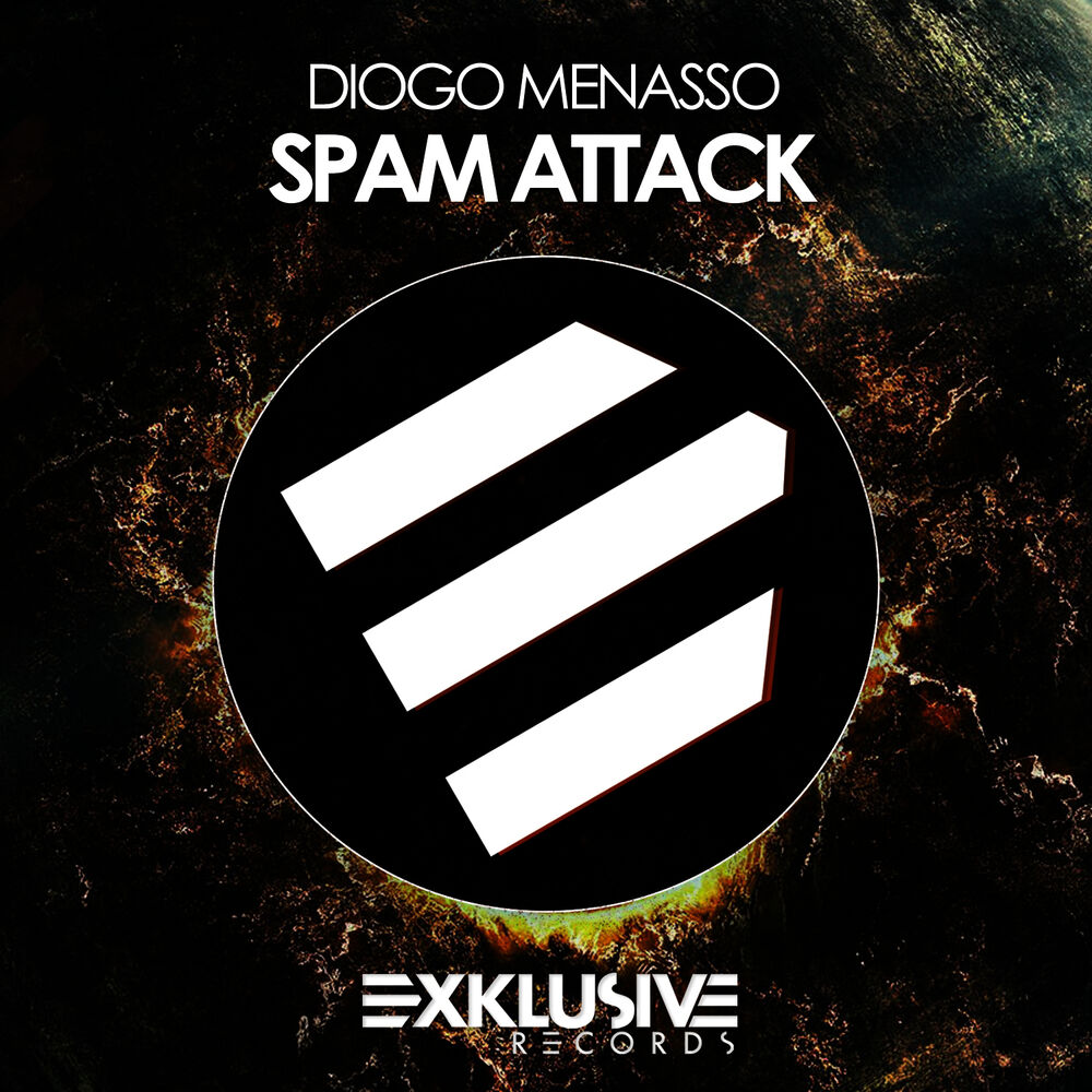Picture of Spam Attack