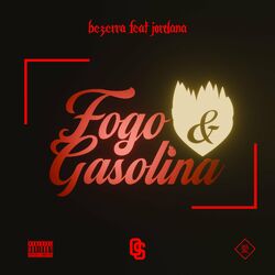 Cover of Fogo e Gasolina