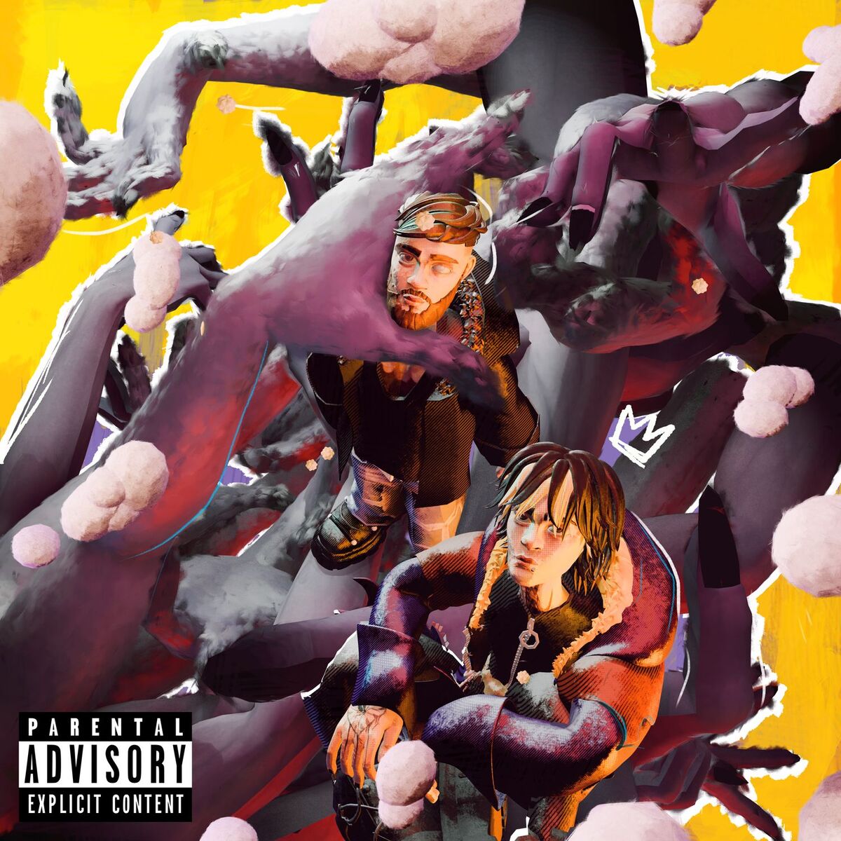 Album cover of MODA
