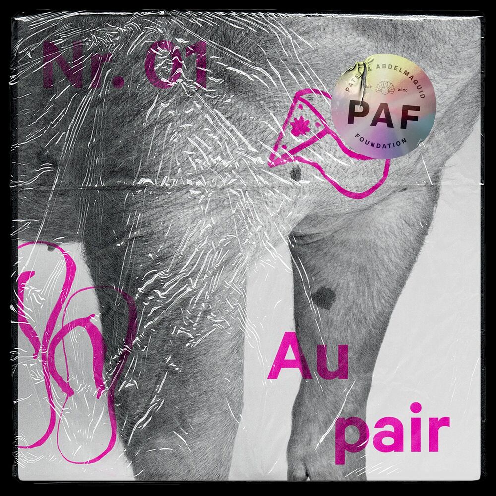 Picture of Au Pair