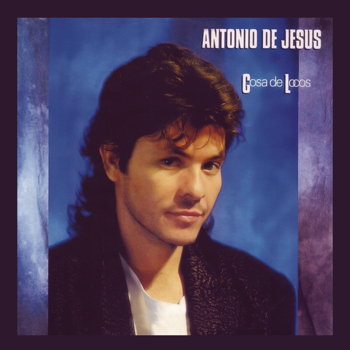 Album cover of Cosa de Locos