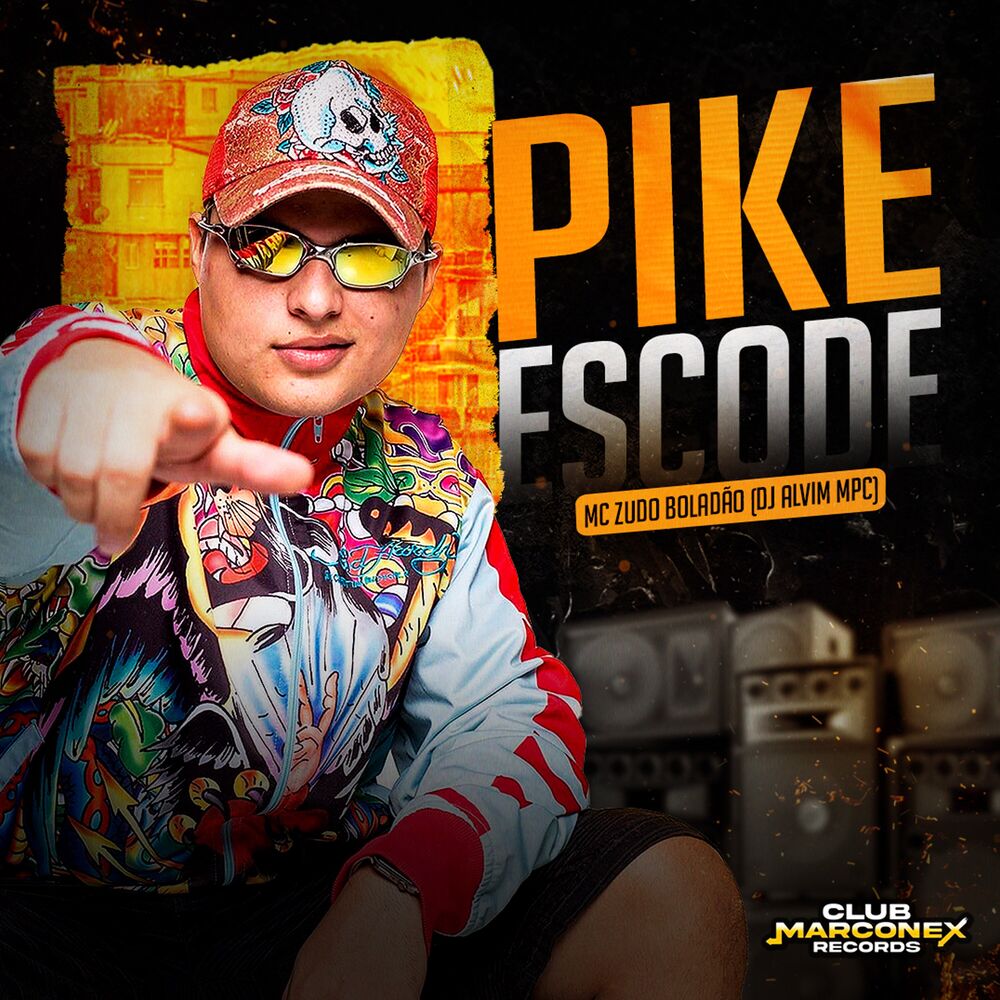 Picture of Pike Esconde
