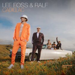 Cover of Cadillac