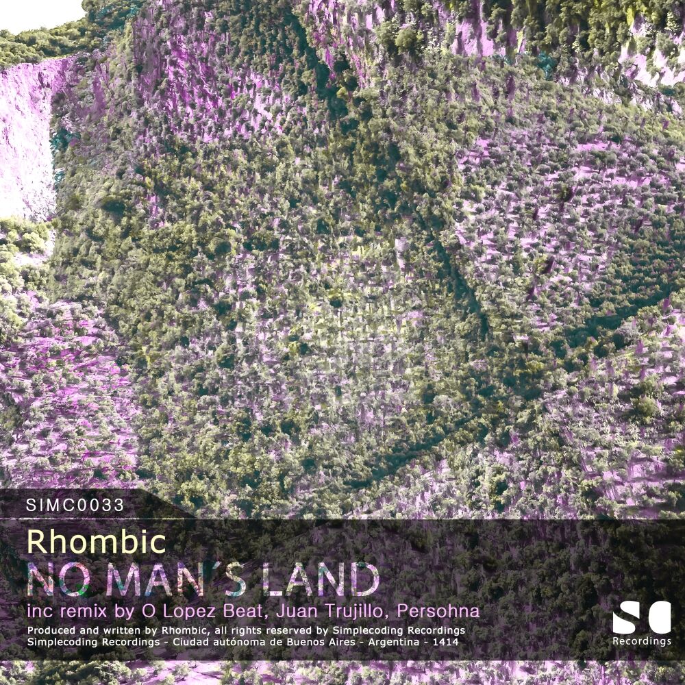 Picture of No Man´s Land