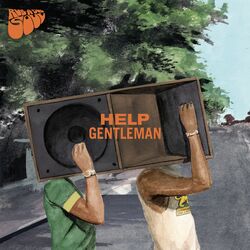 Cover of Help