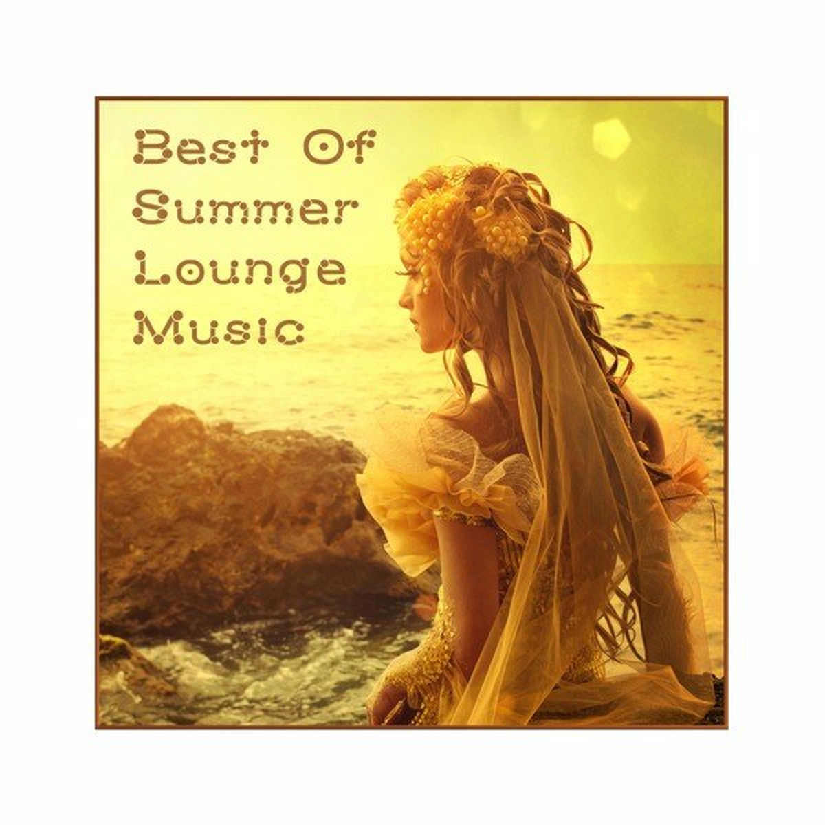 Album cover of Best of Summer Lounge Music