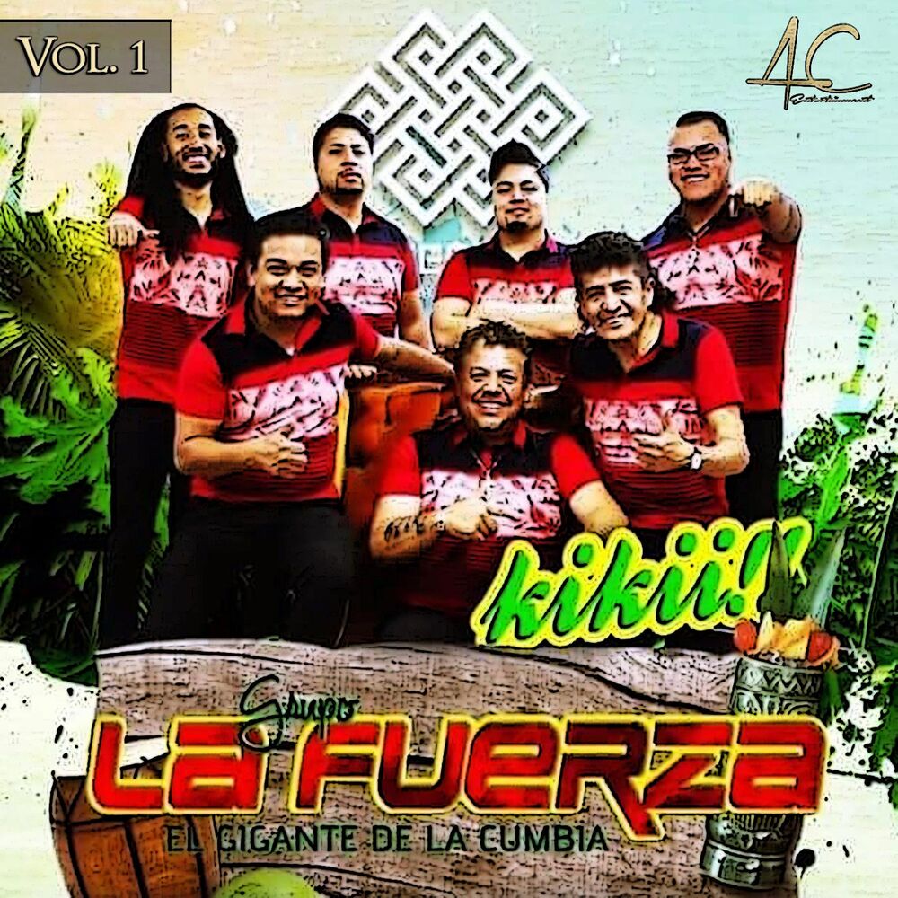 Picture of En Vivo... Vol.1 (En Vivo)