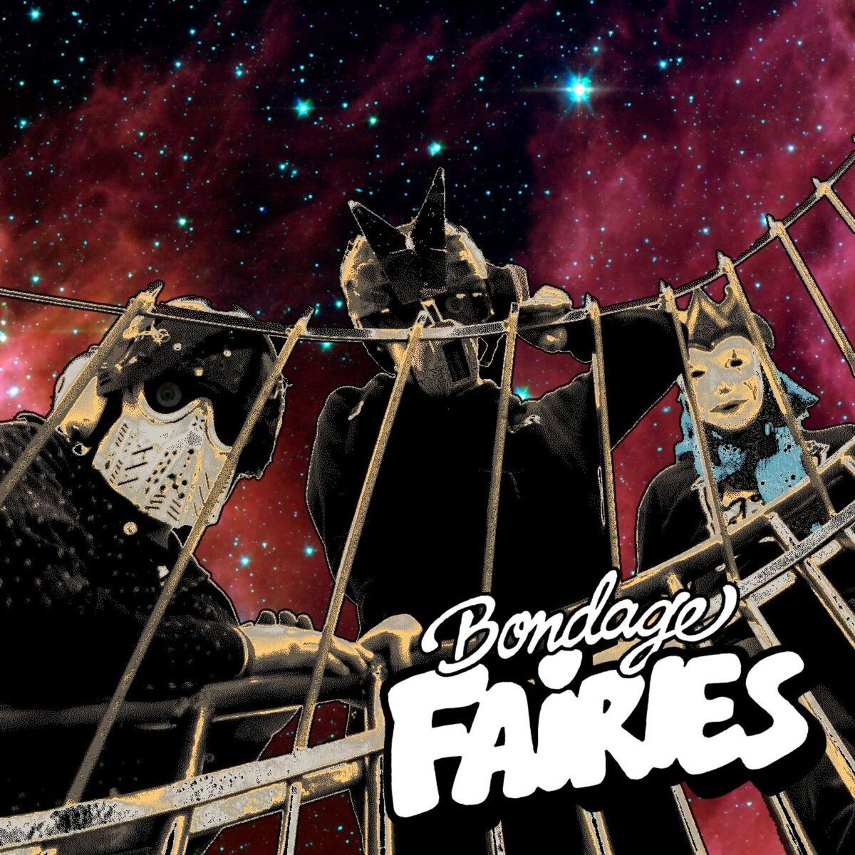 Album cover of 1-0
