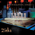 Live in Isolation - Stage 1