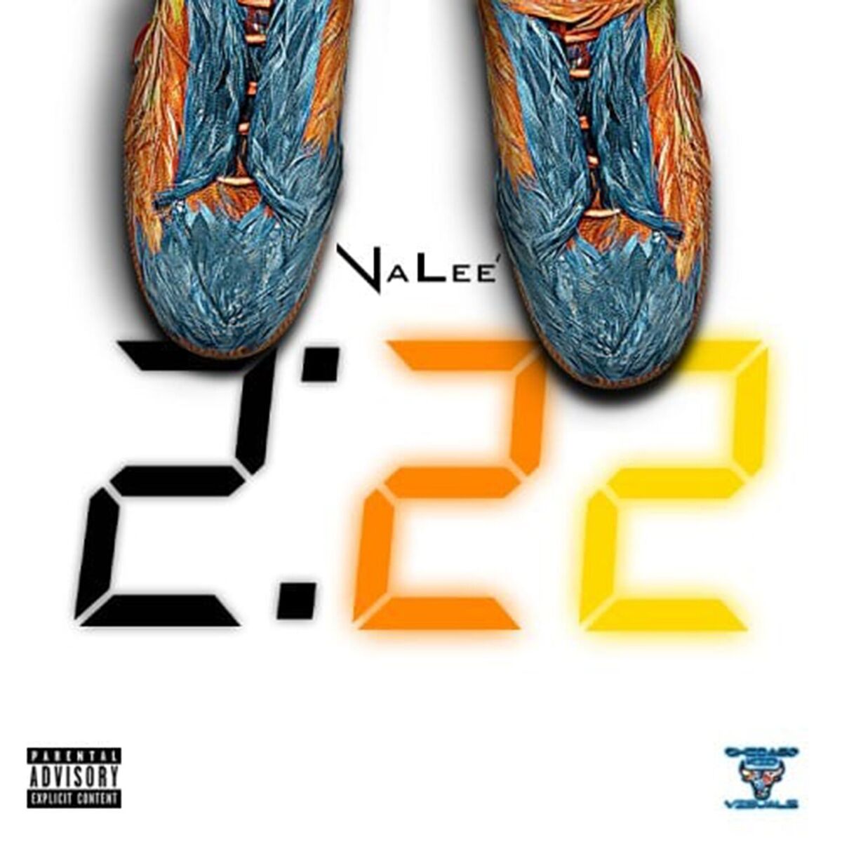 Album cover of In Case