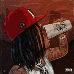 Cover of Off the Yak