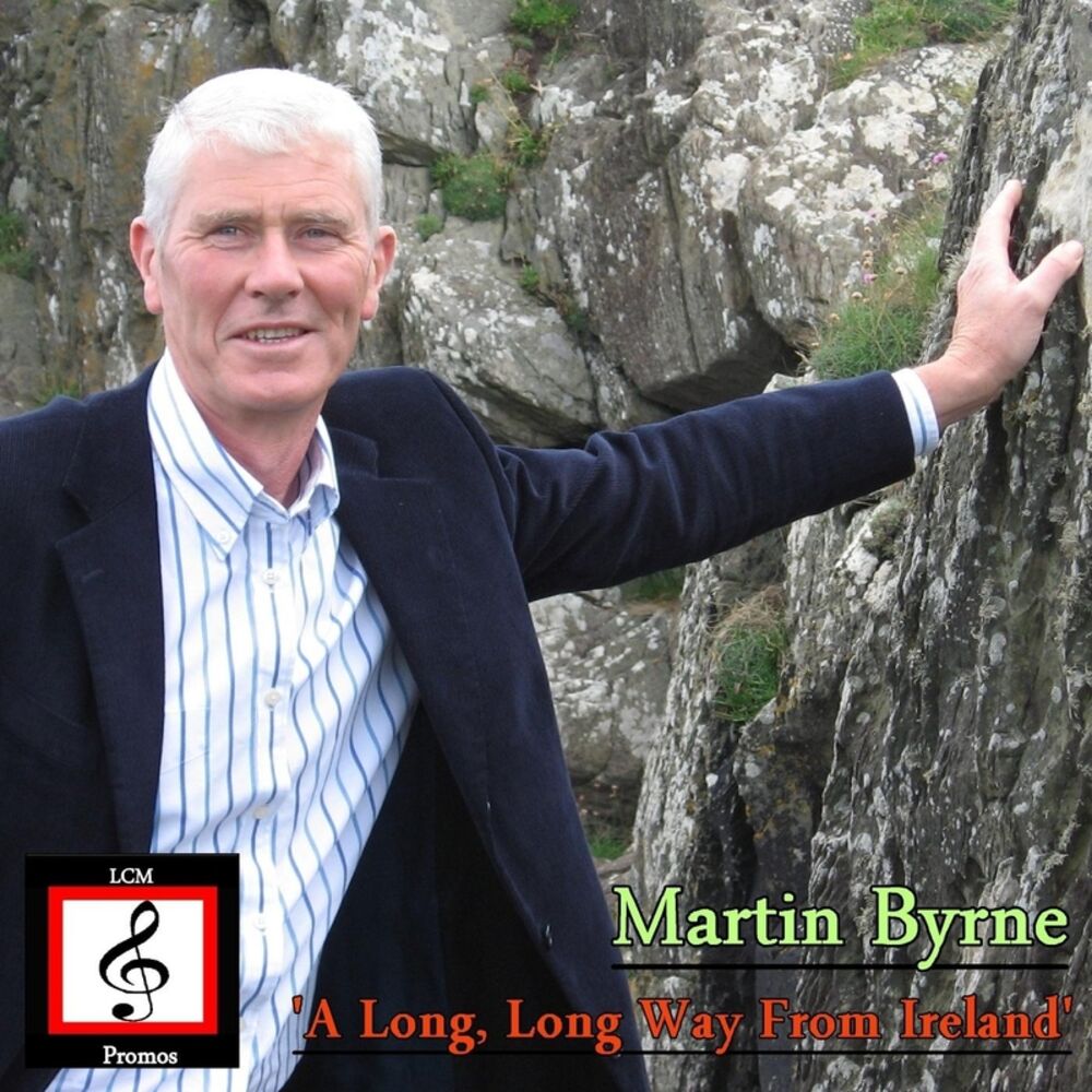 Picture of A Long Long Way from Ireland