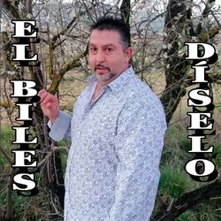 Cover of Díselo