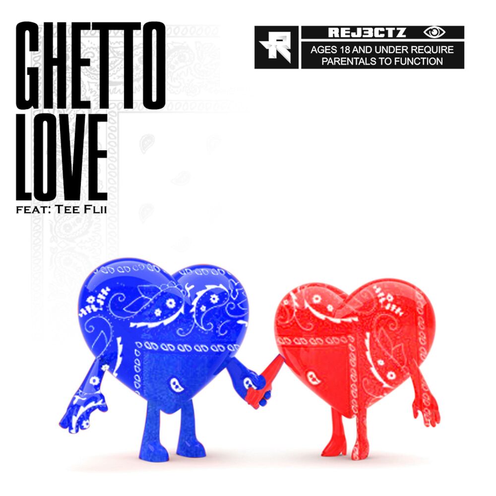 Picture of Ghetto Love (feat. Tee Flii)
