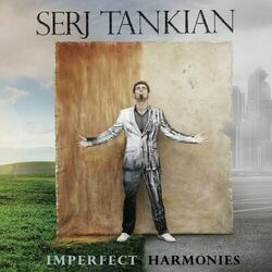 Cover of Imperfect Harmonies (Deluxe Version)