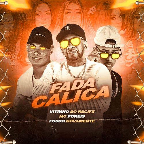 Fada Calica (Remix)