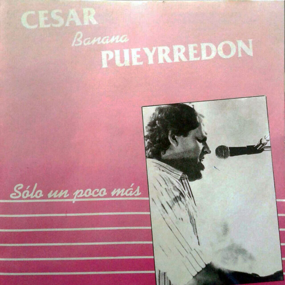 Picture of Sólo un poco más