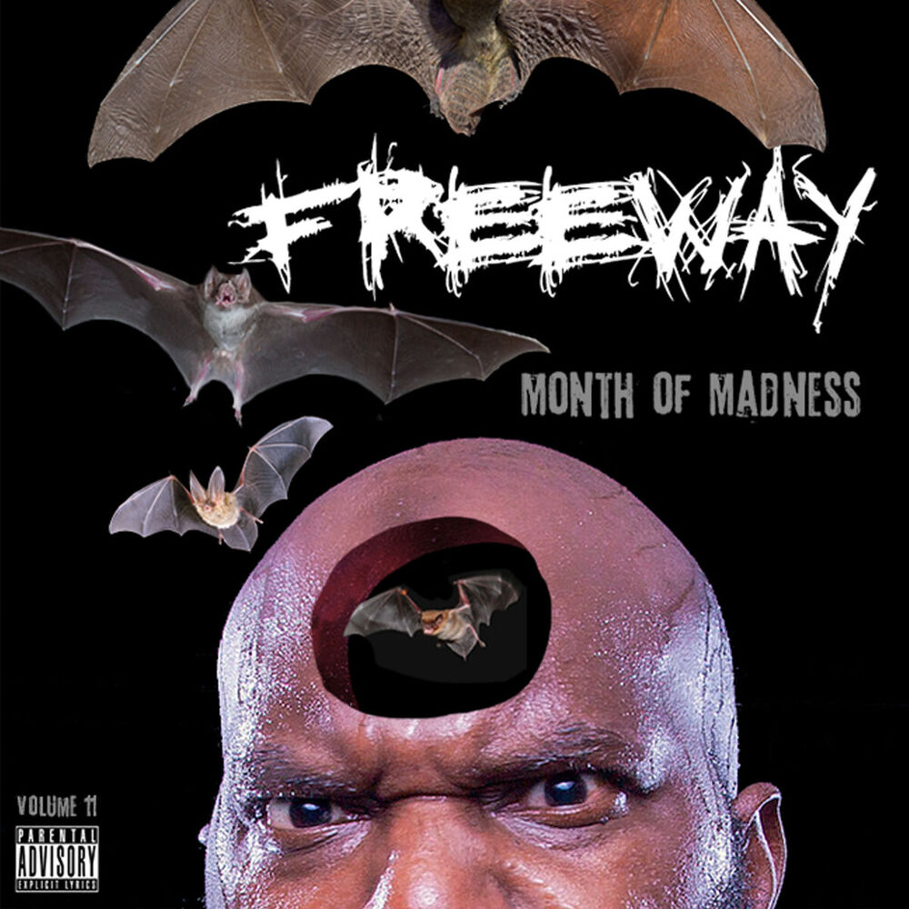 Picture of Month of Madness, Vol. 11