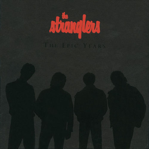 The Stranglers - Box Set | Deezer