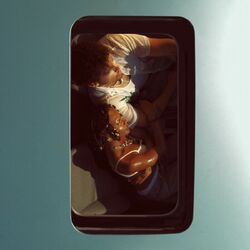 Cover of Space for Two