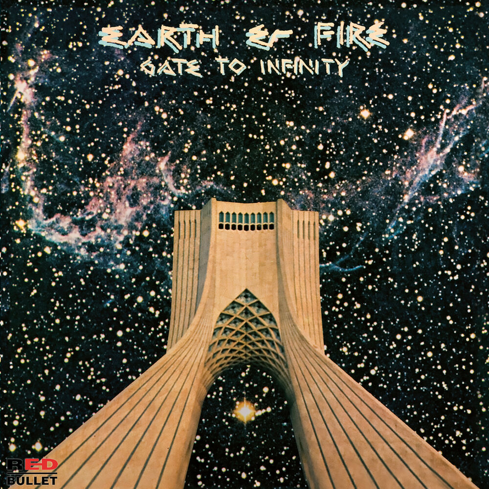 Picture of Gate To Infinity