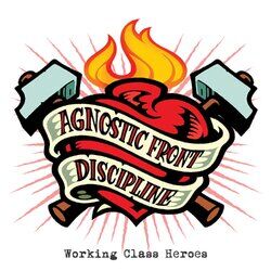 Cover of Working Class Heroes