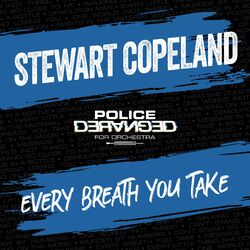 Cover of Every Breath You Take
